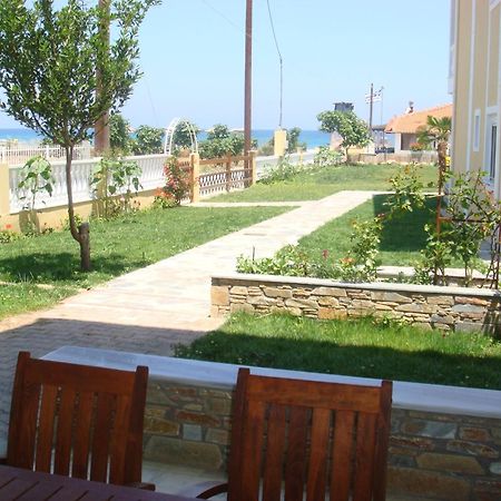 Villa Yianna Nea Mesangala Exterior foto
